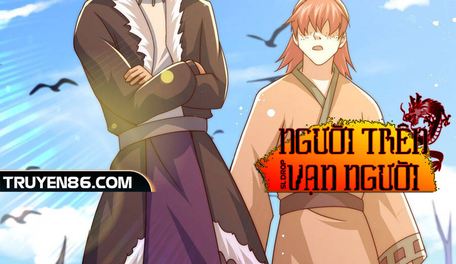 Người Trên Vạn Người Chapter 101 - 6
