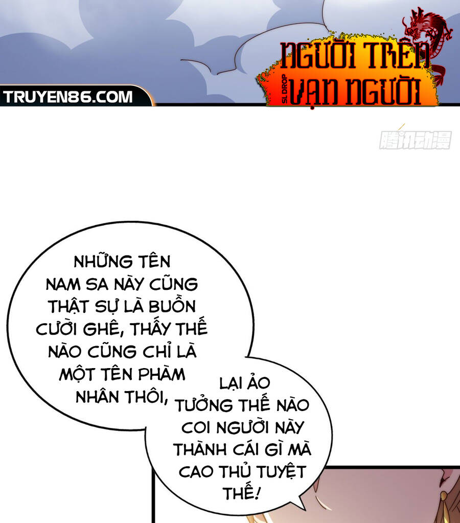 Người Trên Vạn Người Chapter 101 - 57