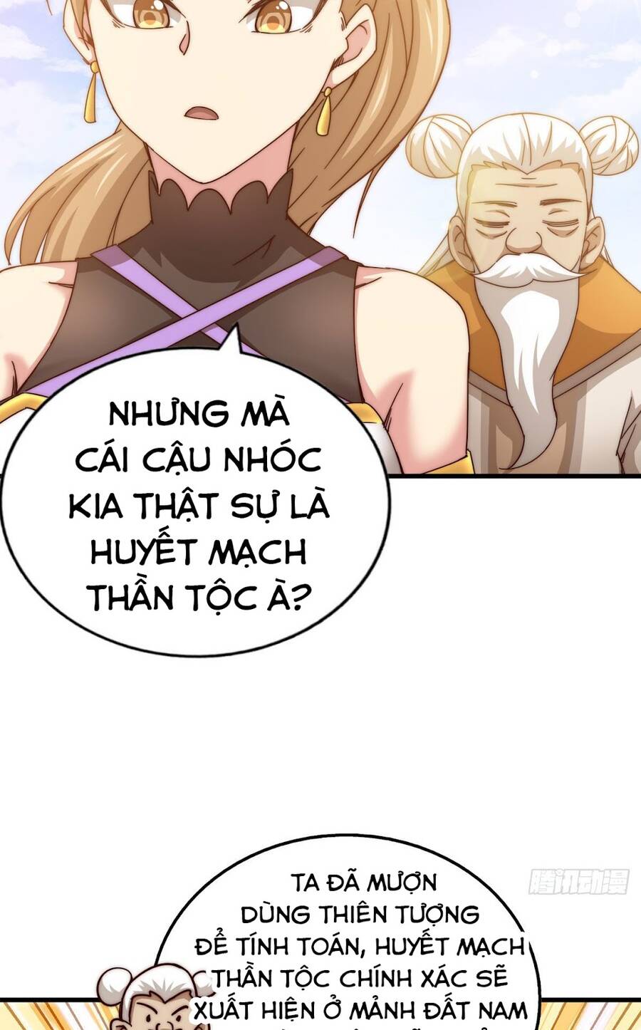 Người Trên Vạn Người Chapter 101 - 61