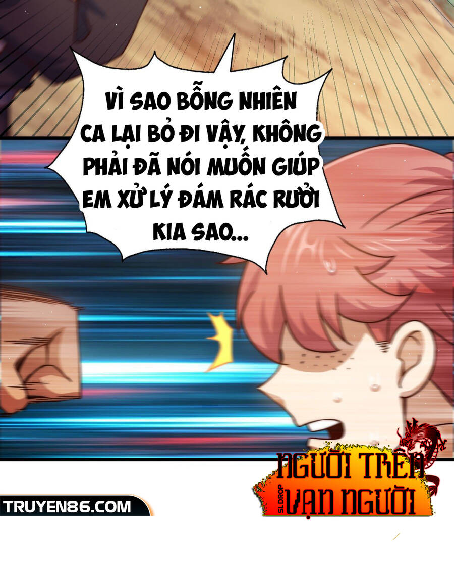 Người Trên Vạn Người Chapter 101 - 81
