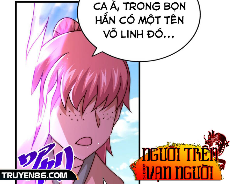 Người Trên Vạn Người Chapter 101 - 10