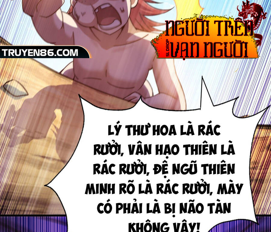 Người Trên Vạn Người Chapter 101 - 91