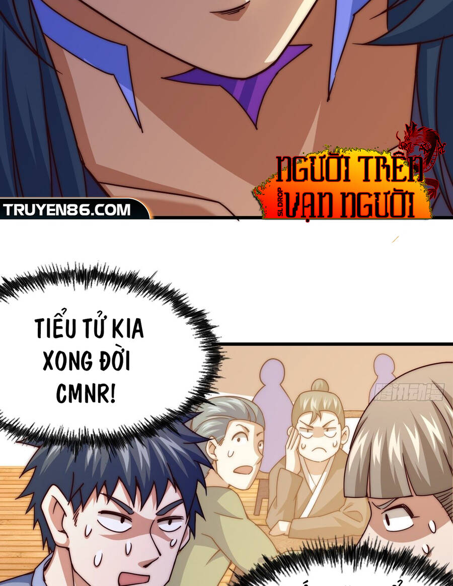 Người Trên Vạn Người Chapter 102 - 75