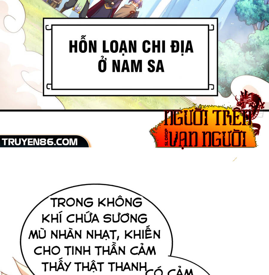 Người Trên Vạn Người Chapter 103 - 116