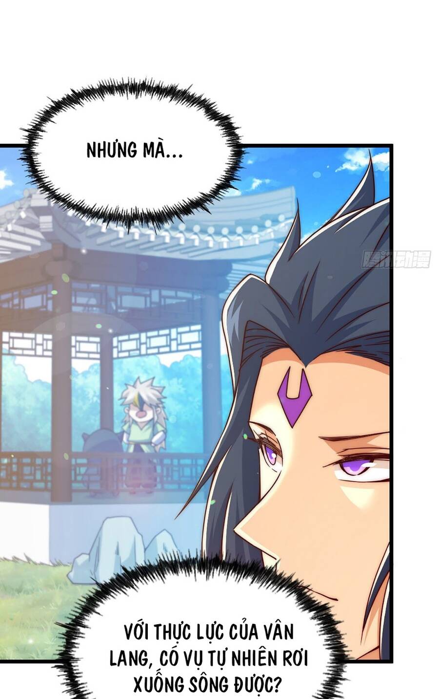 Người Trên Vạn Người Chapter 103 - 32