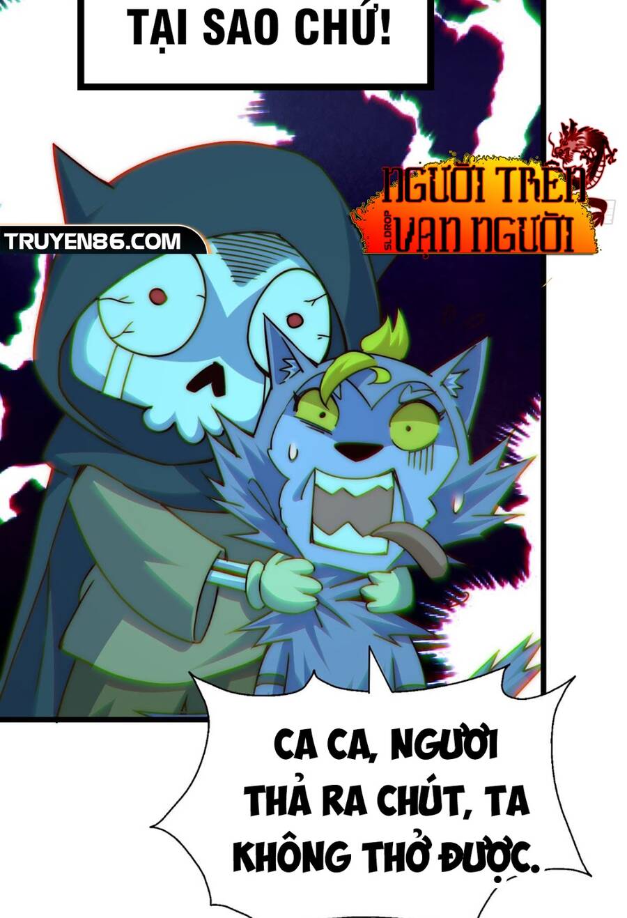 Người Trên Vạn Người Chapter 103 - 52