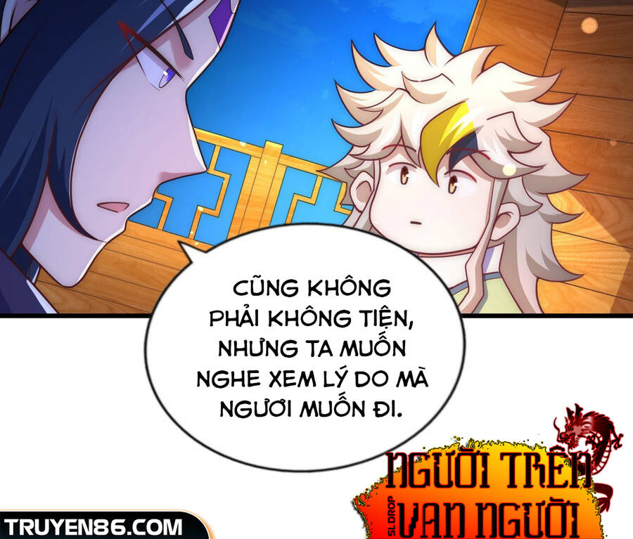 Người Trên Vạn Người Chapter 103 - 91