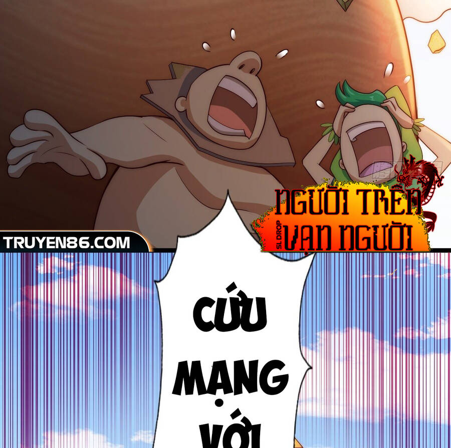 Người Trên Vạn Người Chapter 104 - 115