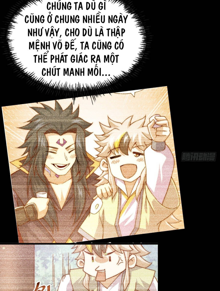Người Trên Vạn Người Chapter 104 - 128
