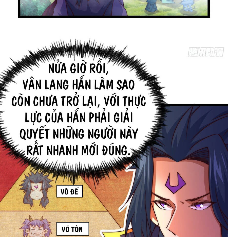 Người Trên Vạn Người Chapter 104 - 15