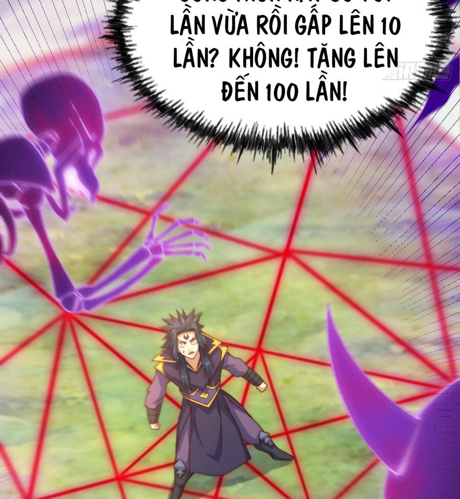 Người Trên Vạn Người Chapter 104 - 51