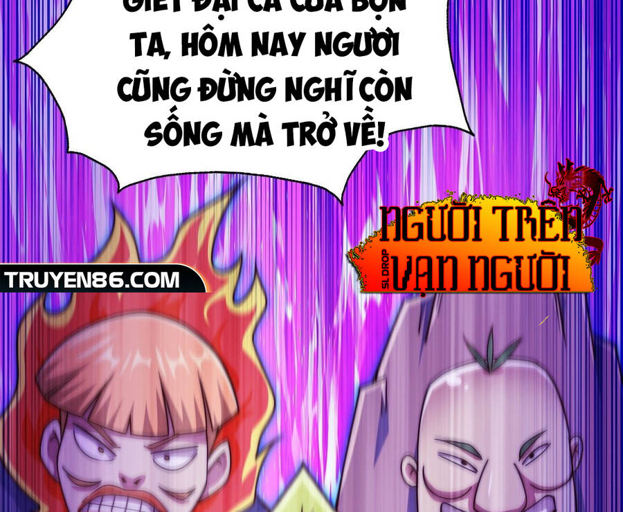 Người Trên Vạn Người Chapter 104 - 59