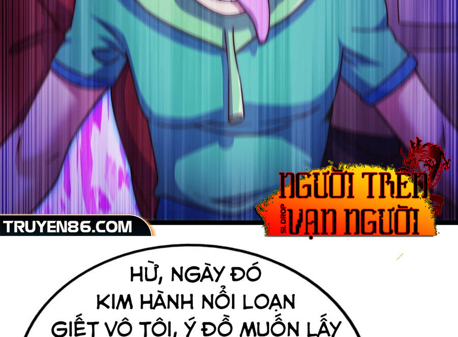 Người Trên Vạn Người Chapter 104 - 61