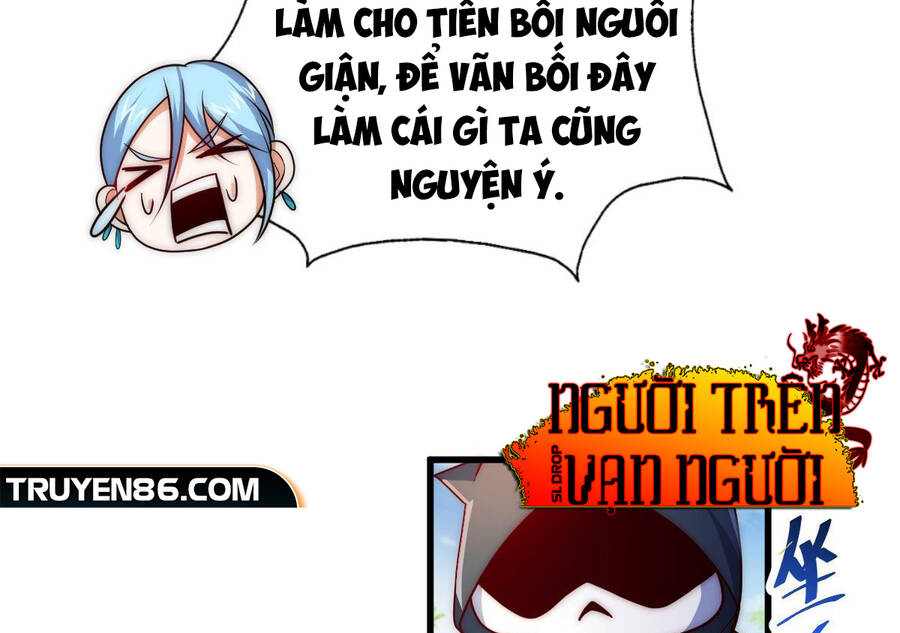Người Trên Vạn Người Chapter 106 - 27