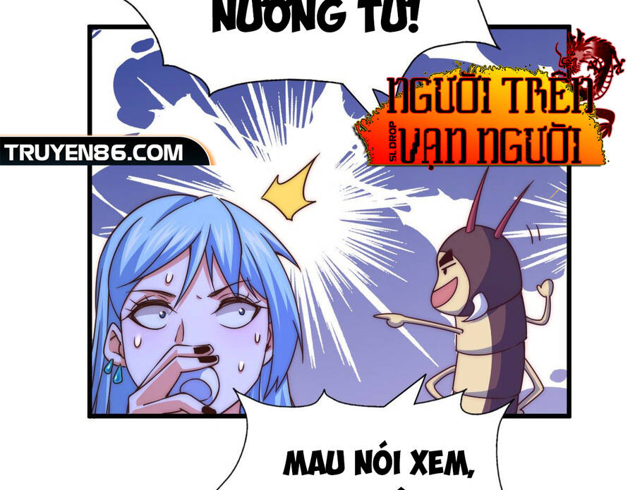 Người Trên Vạn Người Chapter 106 - 49