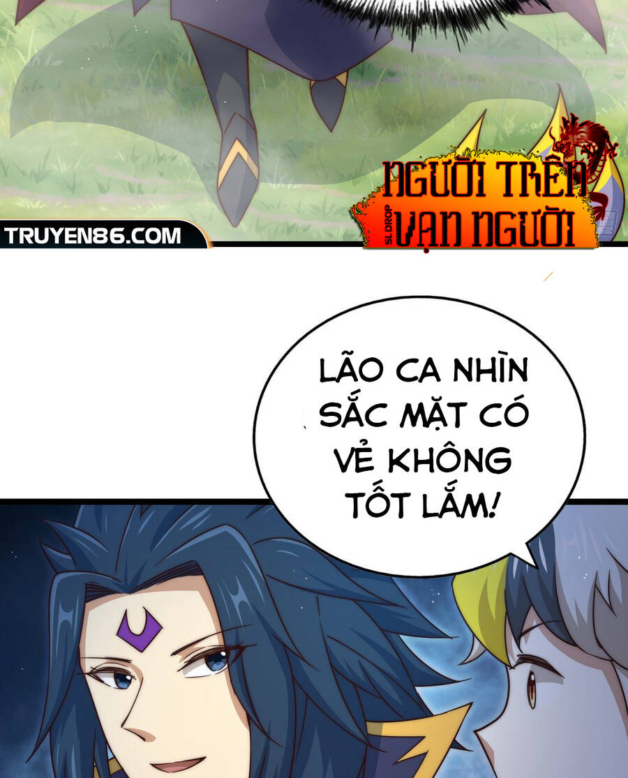 Người Trên Vạn Người Chapter 106 - 72