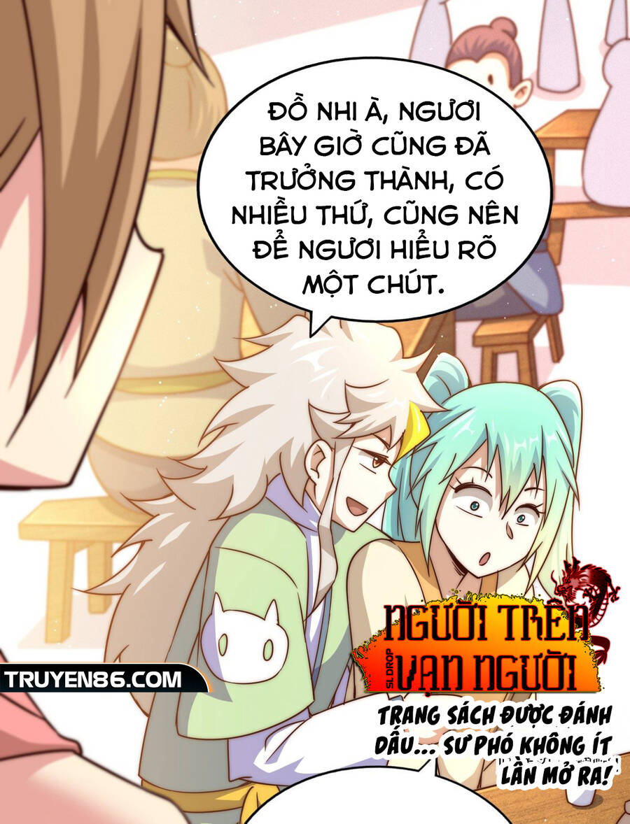 Người Trên Vạn Người Chapter 108 - 66
