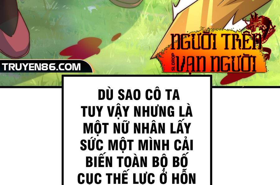 Người Trên Vạn Người Chapter 109 - 121