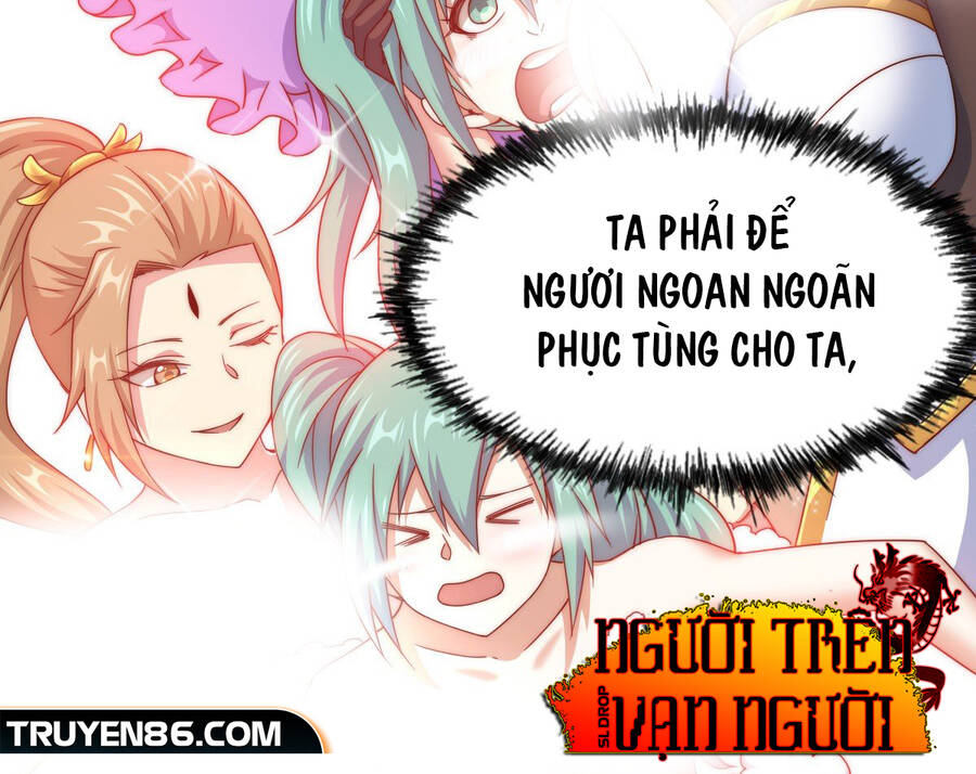 Người Trên Vạn Người Chapter 109 - 51