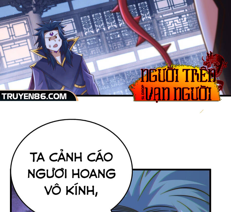 Người Trên Vạn Người Chapter 109 - 72