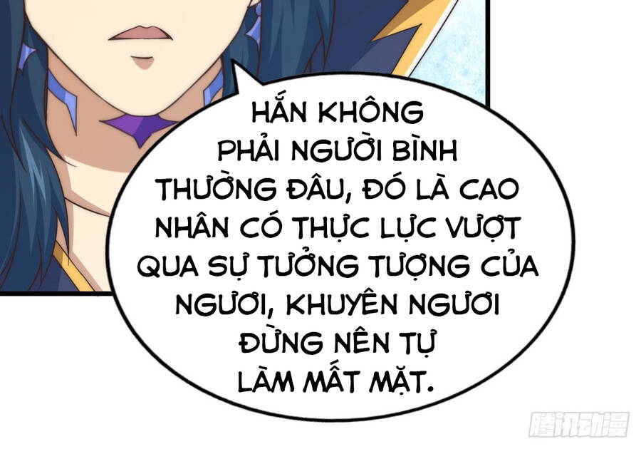 Người Trên Vạn Người Chapter 110 - 44