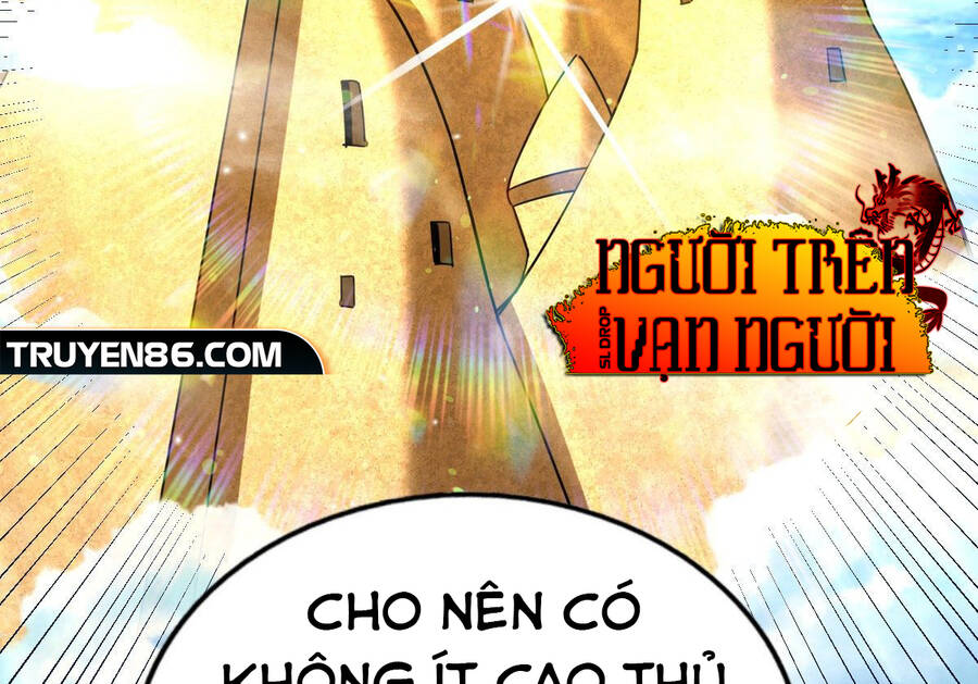 Người Trên Vạn Người Chapter 113 - 133