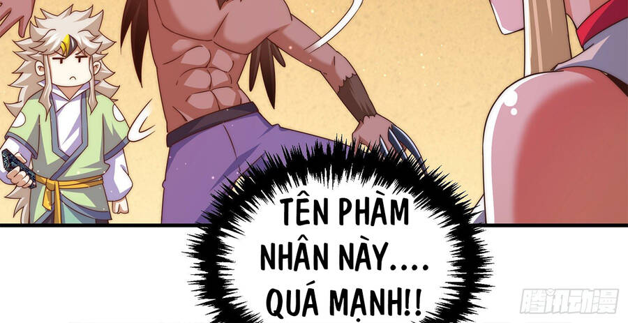Người Trên Vạn Người Chapter 115 - 155
