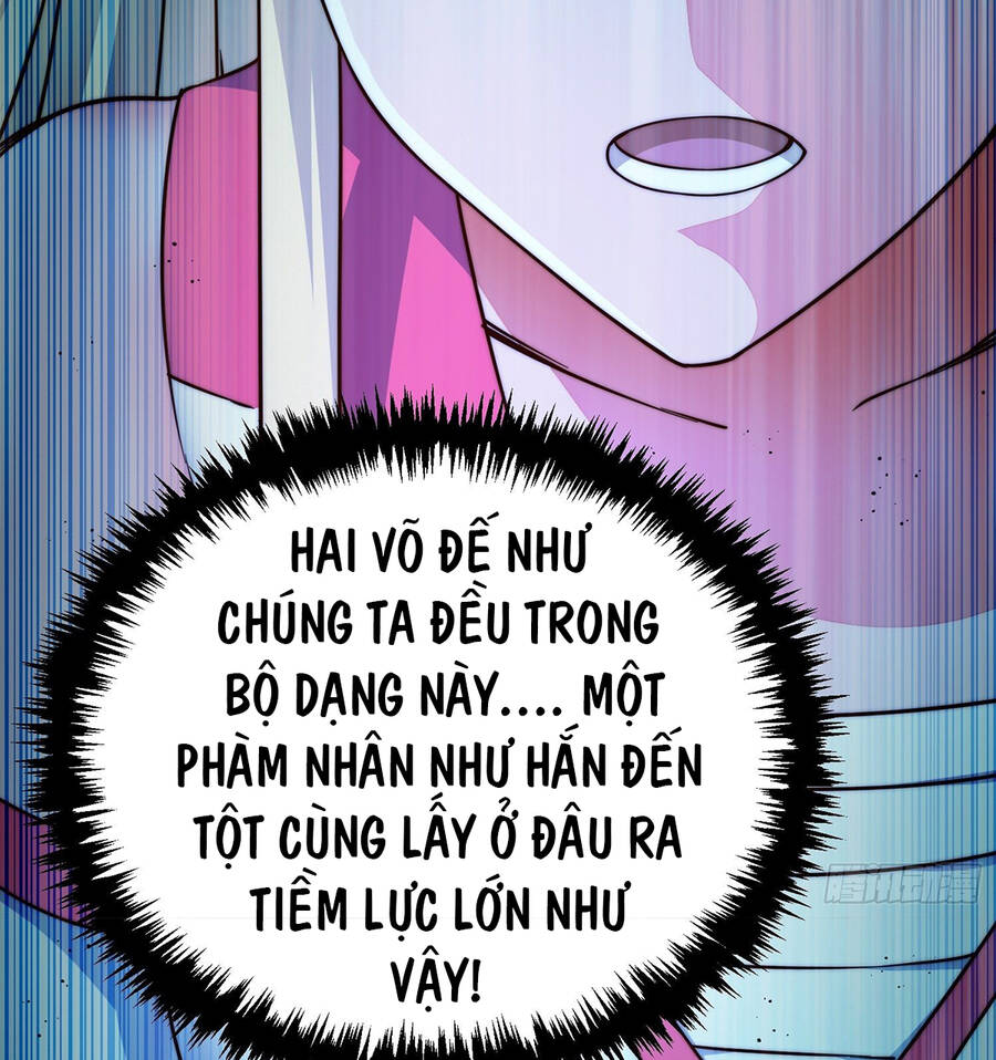 Người Trên Vạn Người Chapter 116 - 127