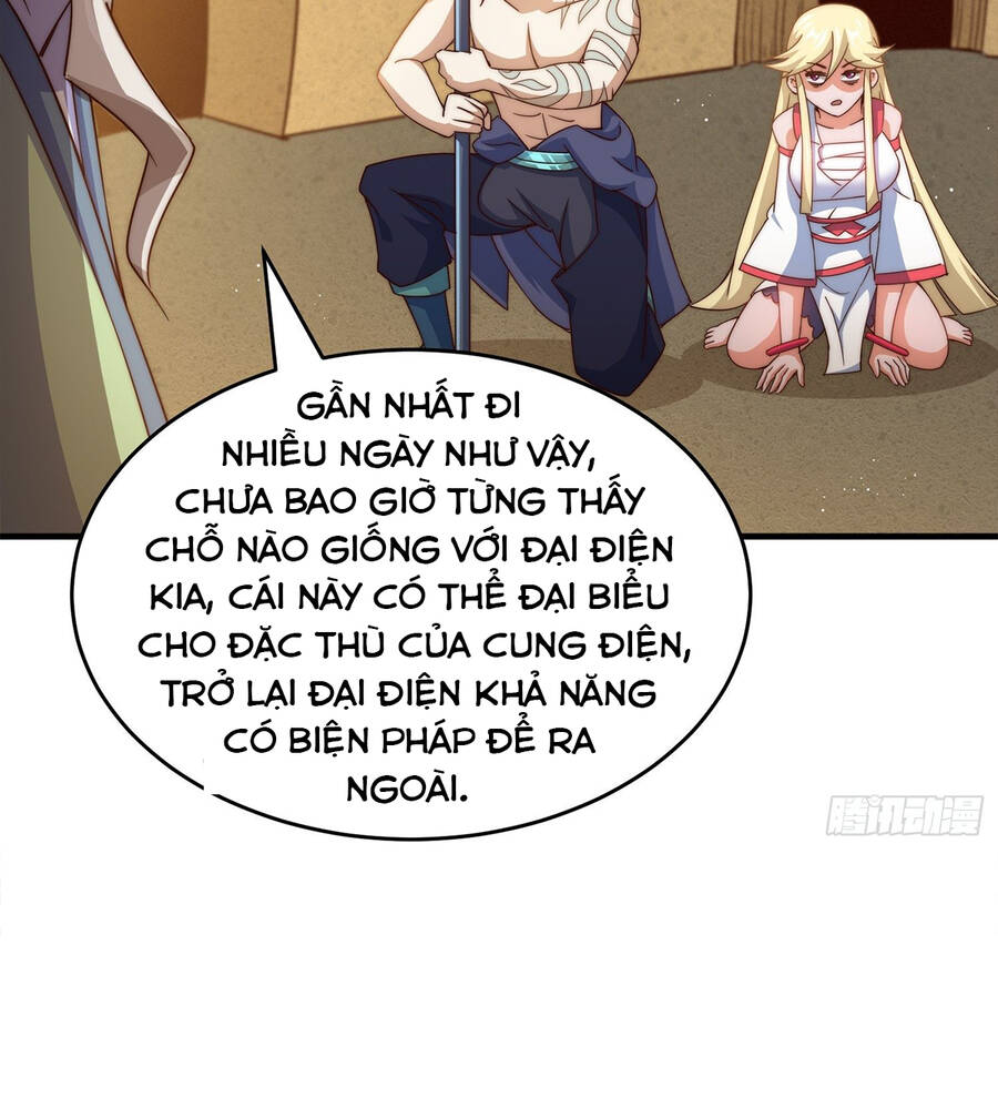 Người Trên Vạn Người Chapter 116 - 130