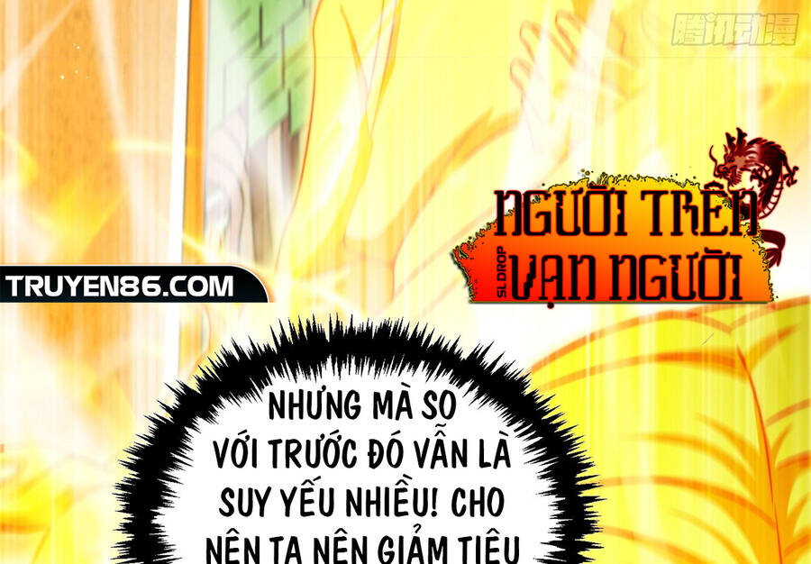 Người Trên Vạn Người Chapter 116 - 146
