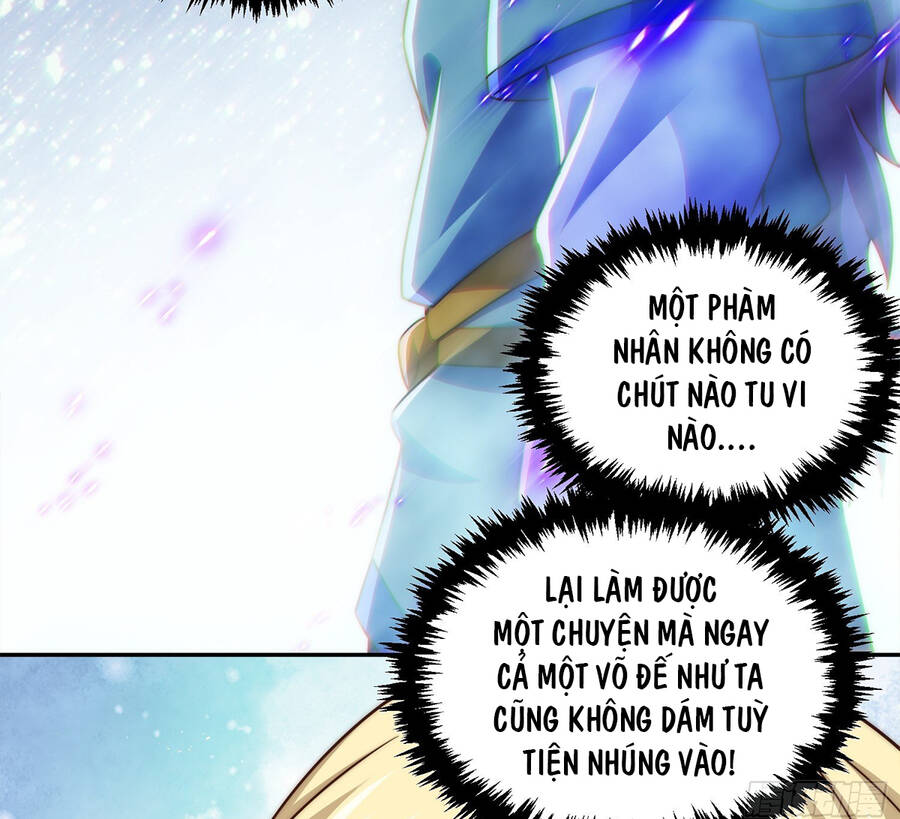 Người Trên Vạn Người Chapter 116 - 19