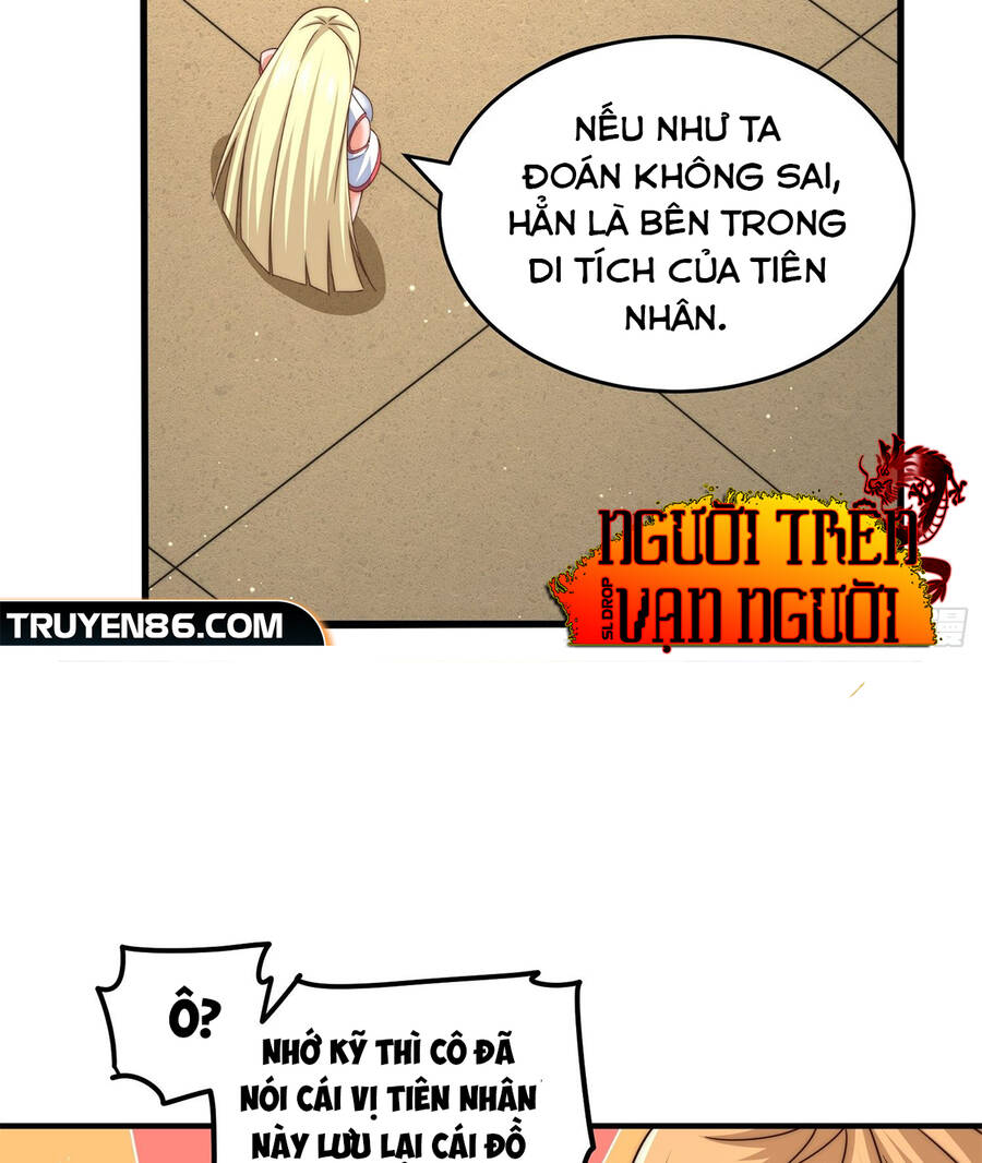 Người Trên Vạn Người Chapter 116 - 22