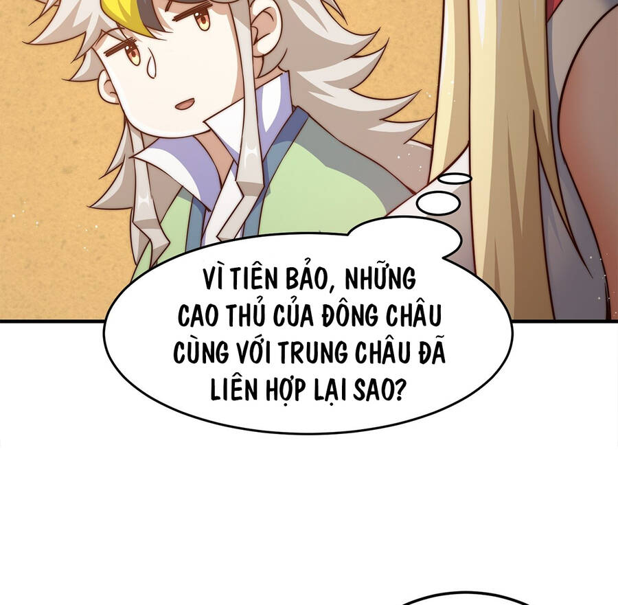 Người Trên Vạn Người Chapter 116 - 40