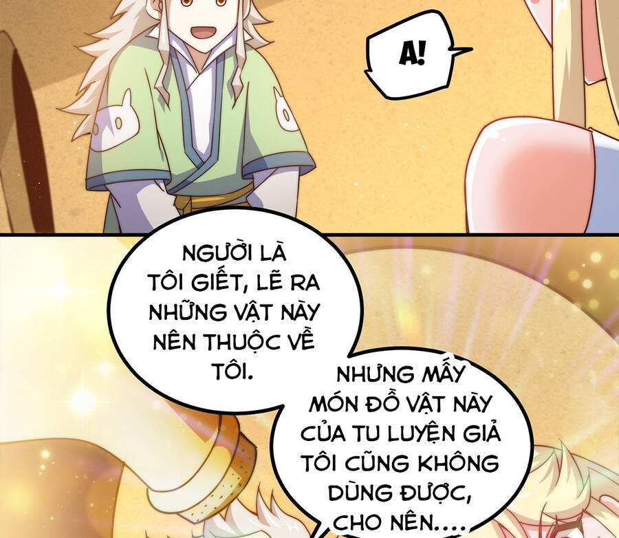 Người Trên Vạn Người Chapter 116 - 9