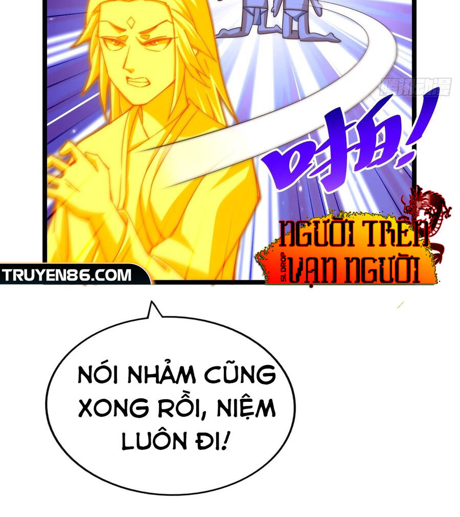 Người Trên Vạn Người Chapter 117 - 123