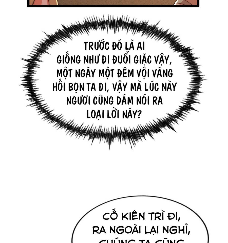 Người Trên Vạn Người Chapter 117 - 130