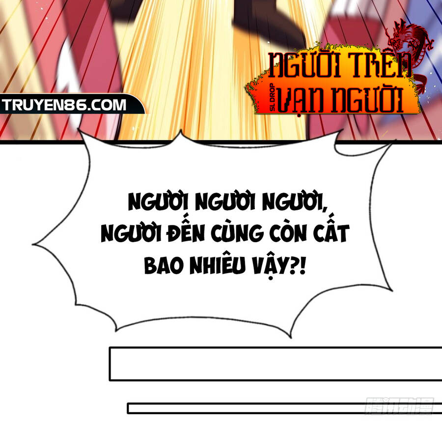 Người Trên Vạn Người Chapter 117 - 135