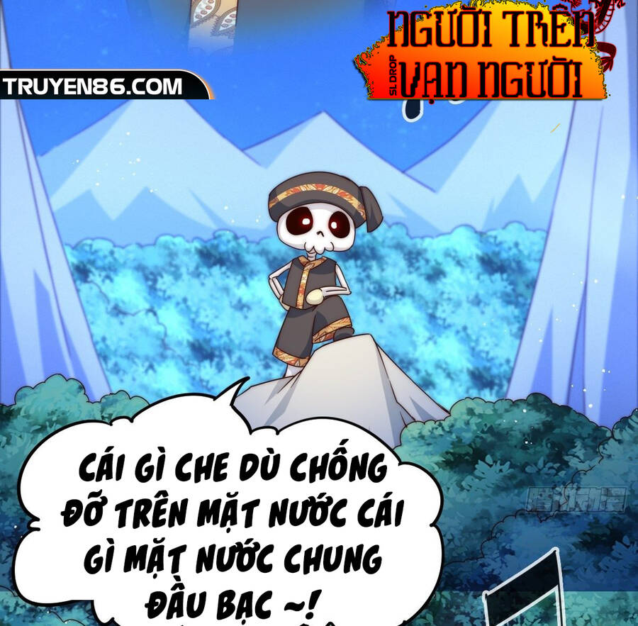 Người Trên Vạn Người Chapter 117 - 142