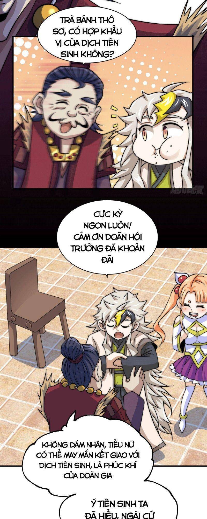 Người Trên Vạn Người Chapter 12 - 24