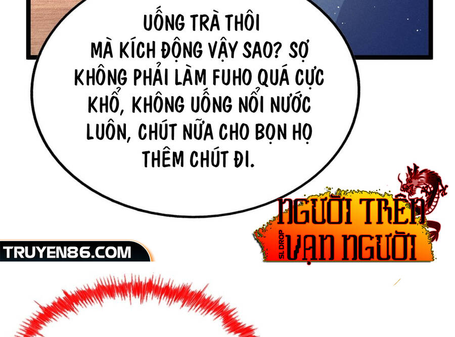 Người Trên Vạn Người Chapter 122 - 106