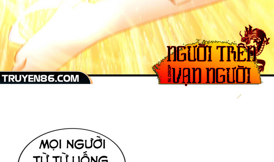 Người Trên Vạn Người Chapter 122 - 113