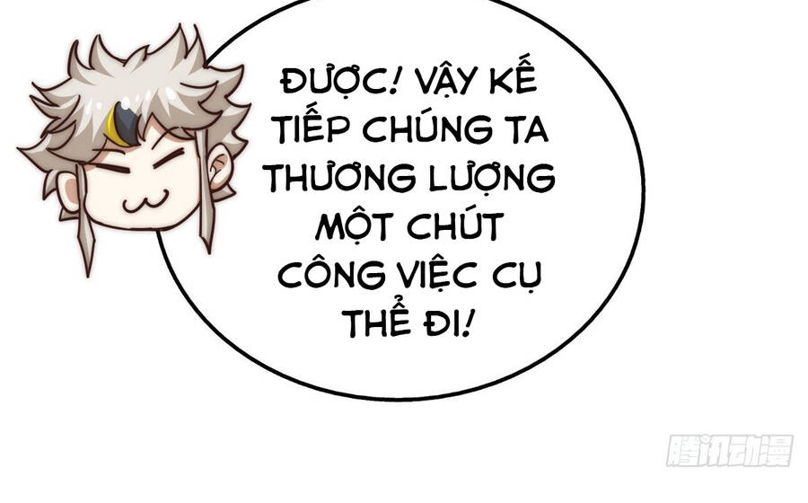 Người Trên Vạn Người Chapter 122 - 126