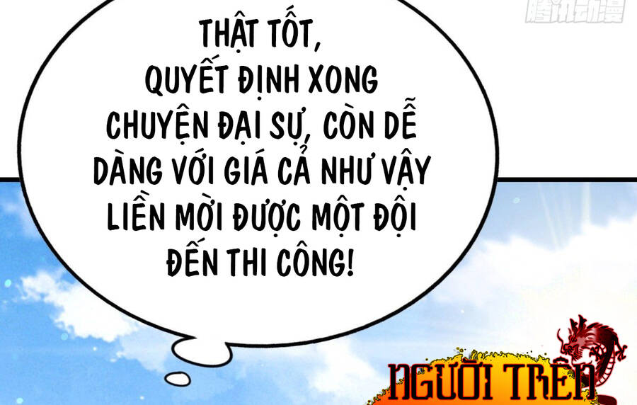 Người Trên Vạn Người Chapter 122 - 130