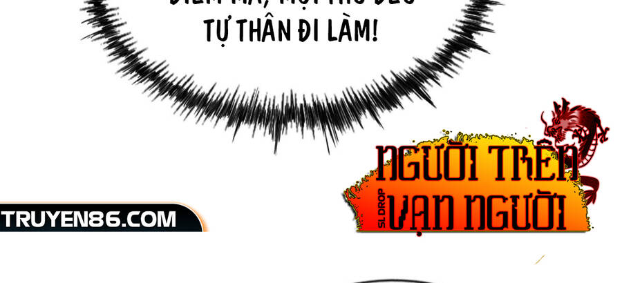 Người Trên Vạn Người Chapter 122 - 141