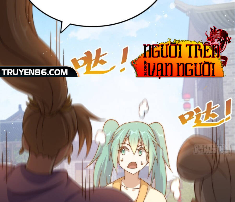 Người Trên Vạn Người Chapter 122 - 201