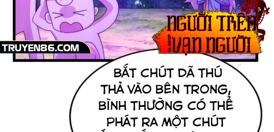 Người Trên Vạn Người Chapter 122 - 30