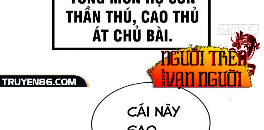 Người Trên Vạn Người Chapter 122 - 32