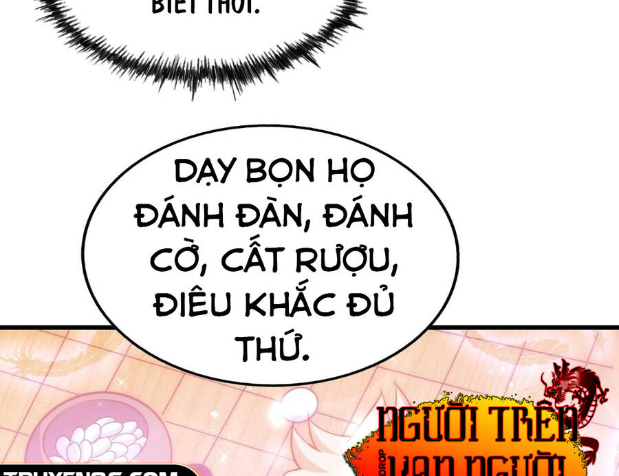 Người Trên Vạn Người Chapter 122 - 40