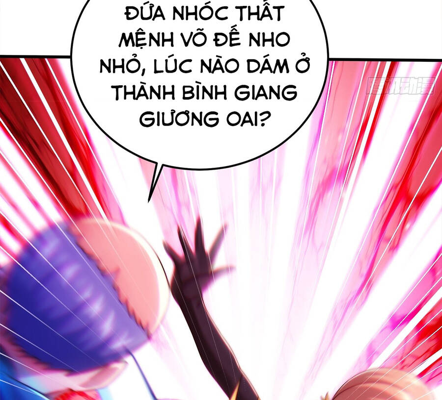 Người Trên Vạn Người Chapter 123 - 142