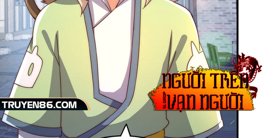 Người Trên Vạn Người Chapter 124 - 149